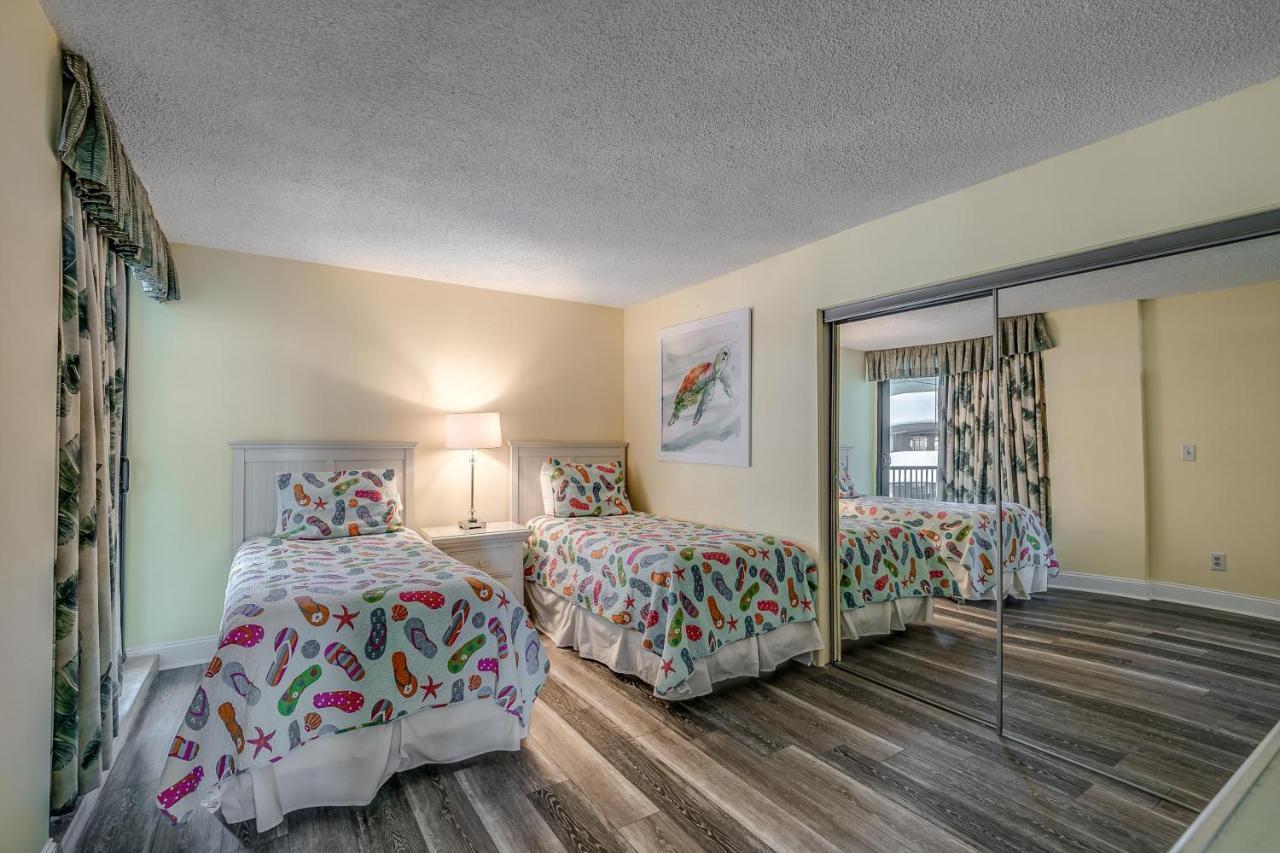 Holiday home Carolina Dunes Penthouse 704 Myrtle Beach