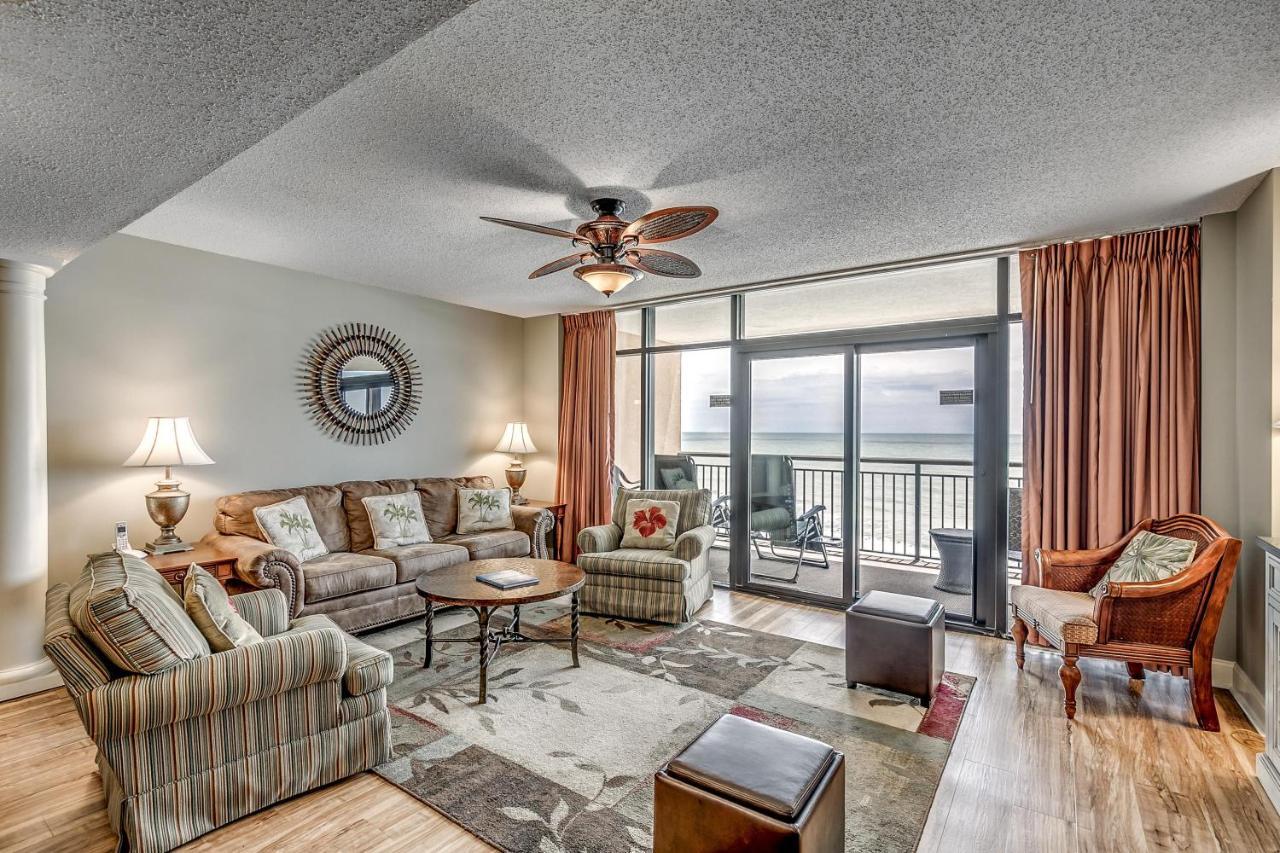 The Island Vista -511 Myrtle Beach