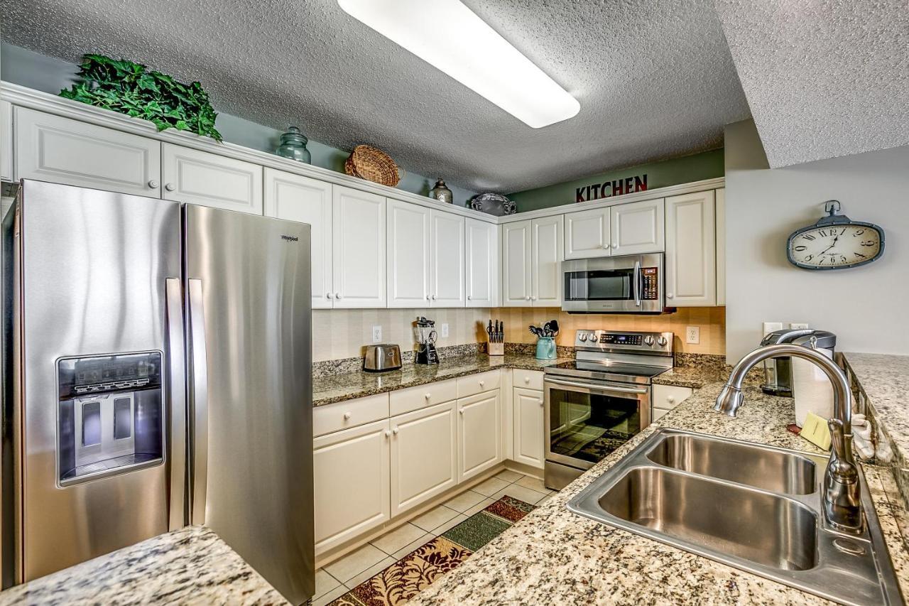 The Island Vista -511 Holiday home *