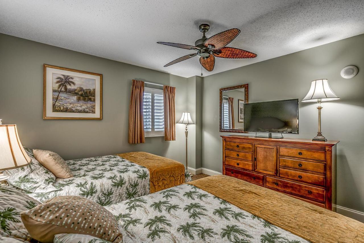 The Island Vista -511 Holiday home *