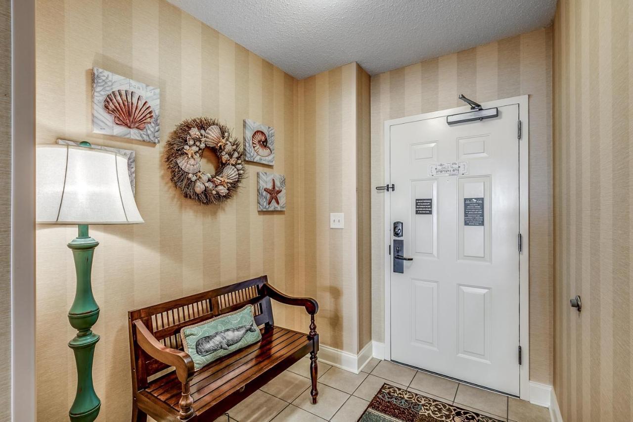 The Island Vista -511 Holiday home