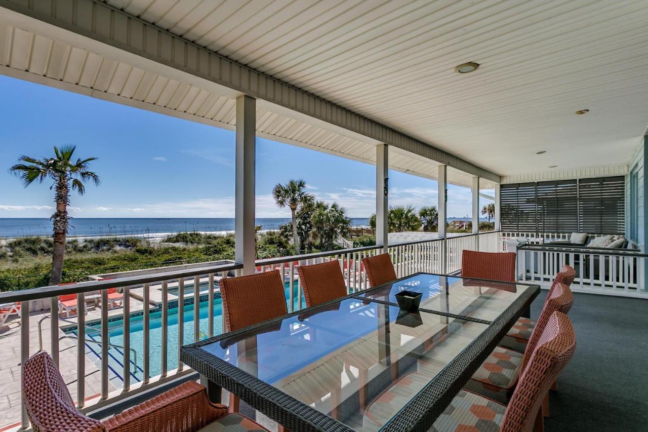 _under The Sea Holiday home Myrtle Beach