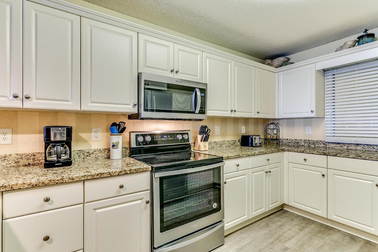 The Island Vista 4 Bedroom Holiday home Myrtle Beach