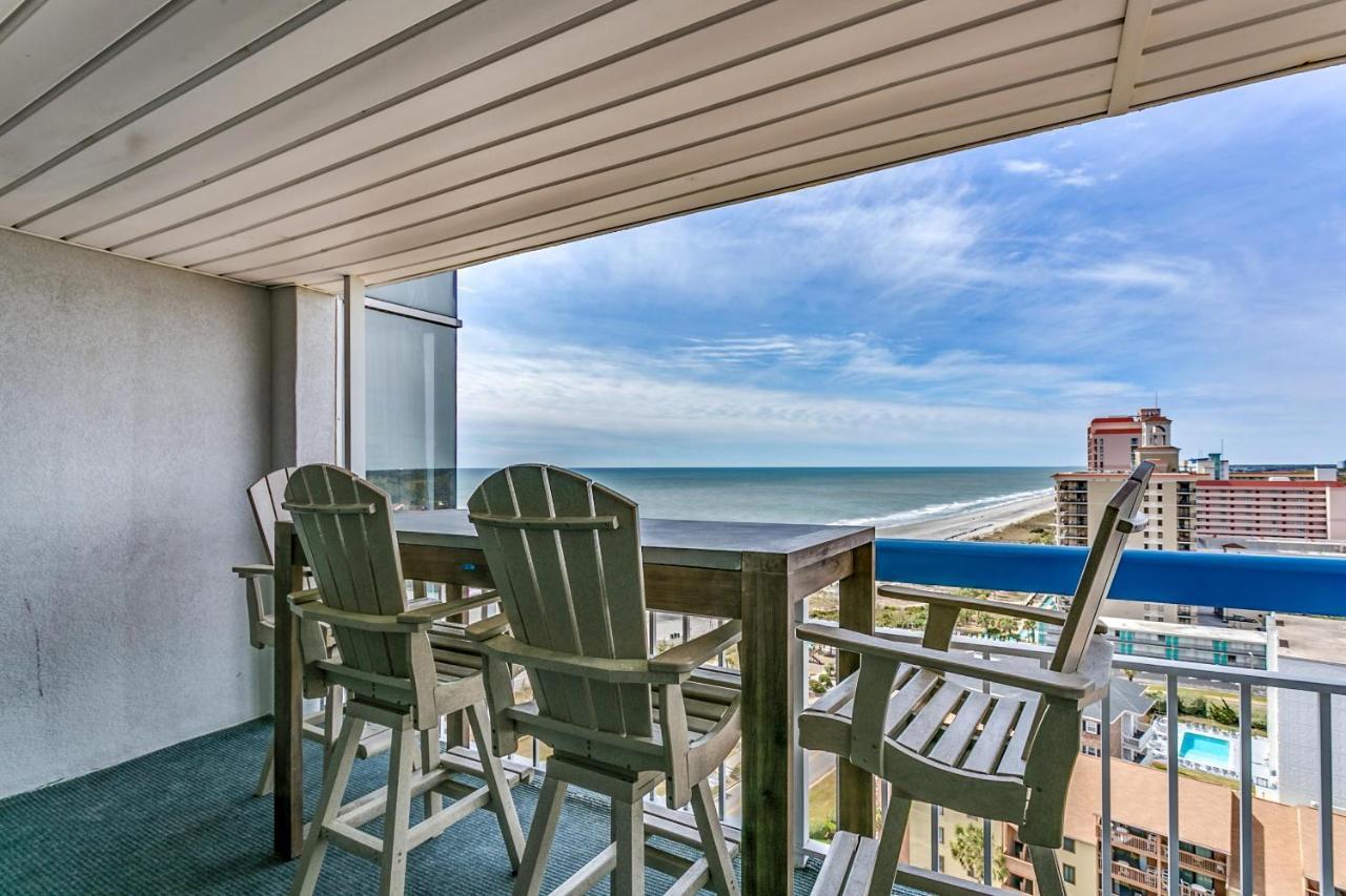 Forest Dunes 1702 Holiday home