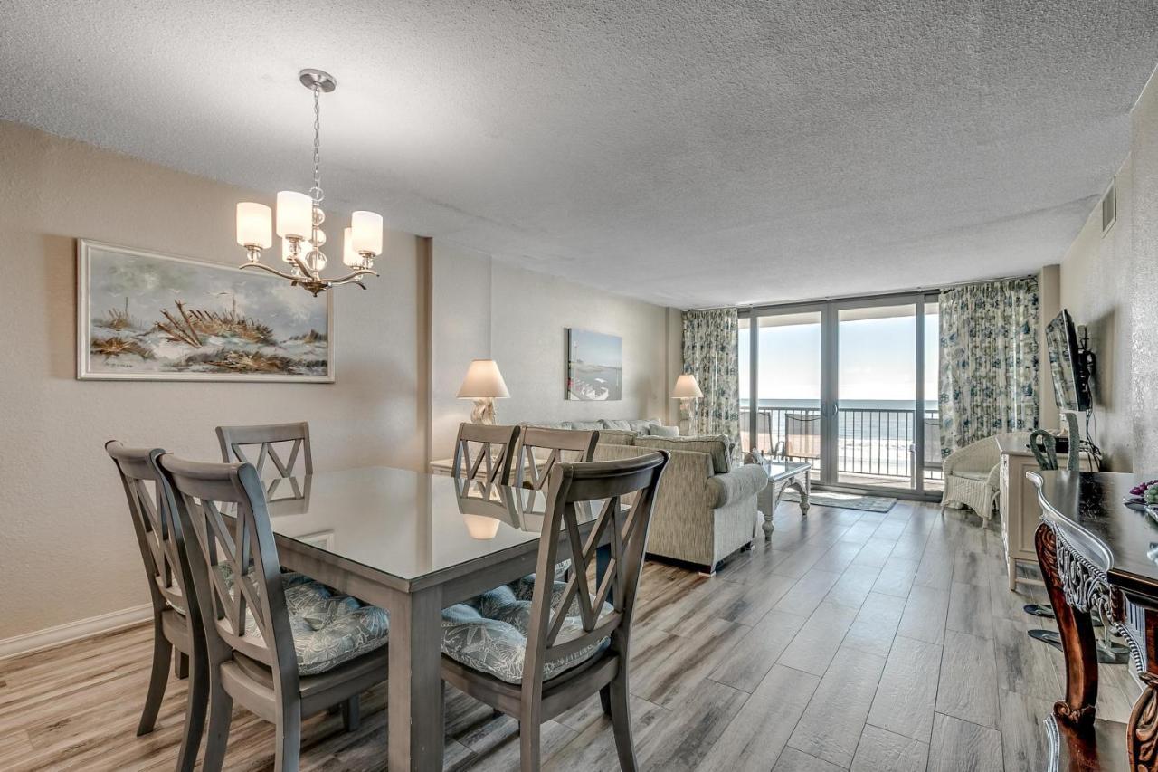 Carolina Dunes - 302 Holiday home Myrtle Beach