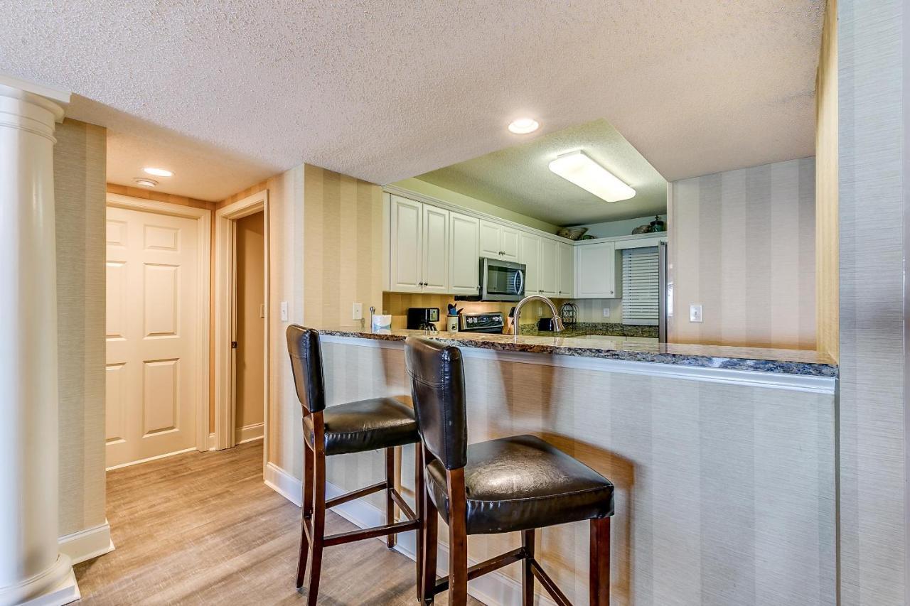 Holiday home The Island Vista 4 Bedroom Myrtle Beach