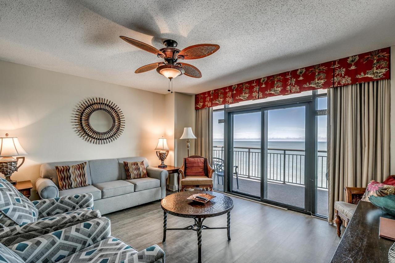The Island Vista 4 Bedroom Myrtle Beach