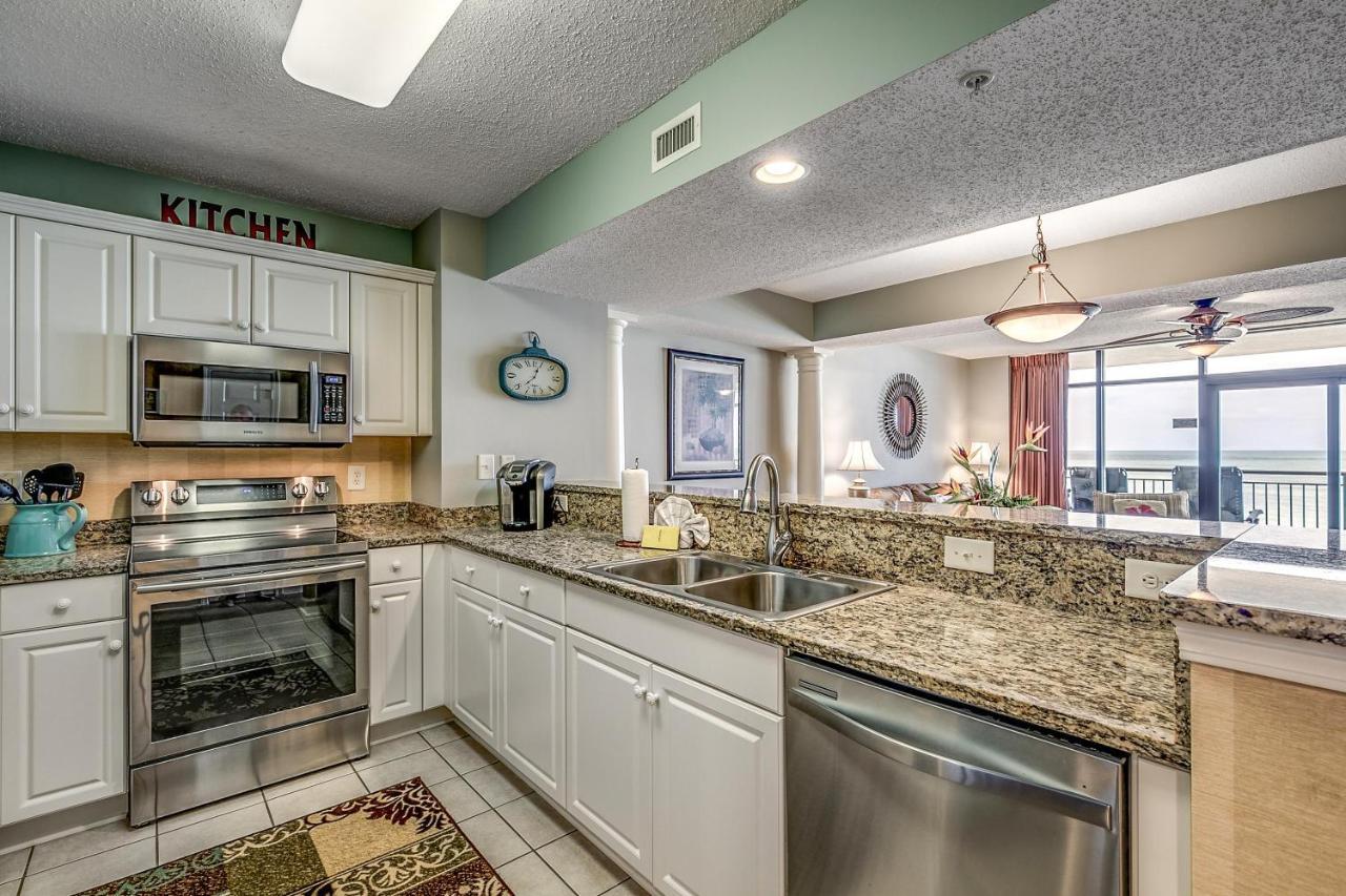 The Island Vista -511 Holiday home *