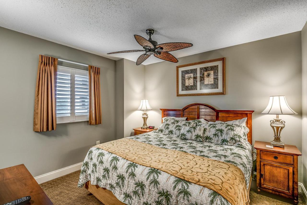 The Island Vista -511 Holiday home Myrtle Beach