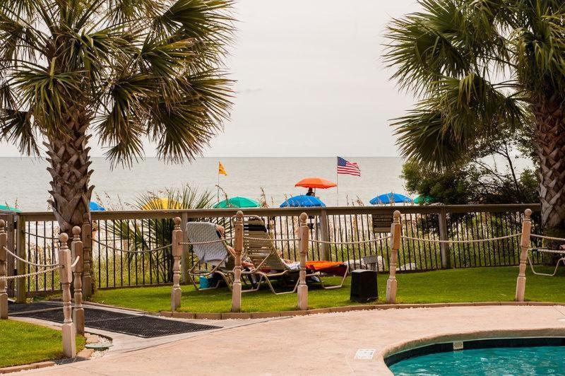 Holiday home The Island Vista -511 Myrtle Beach