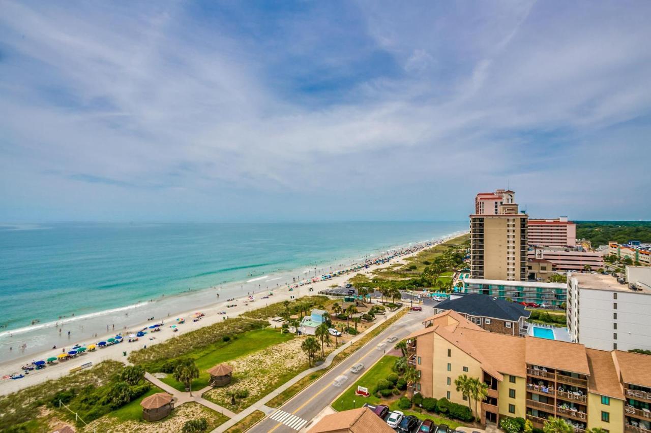 Forest Dunes 1702 Holiday home Myrtle Beach