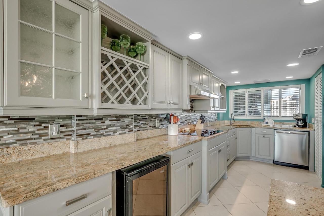 Holiday home Carolina Dunes Penthouse 704