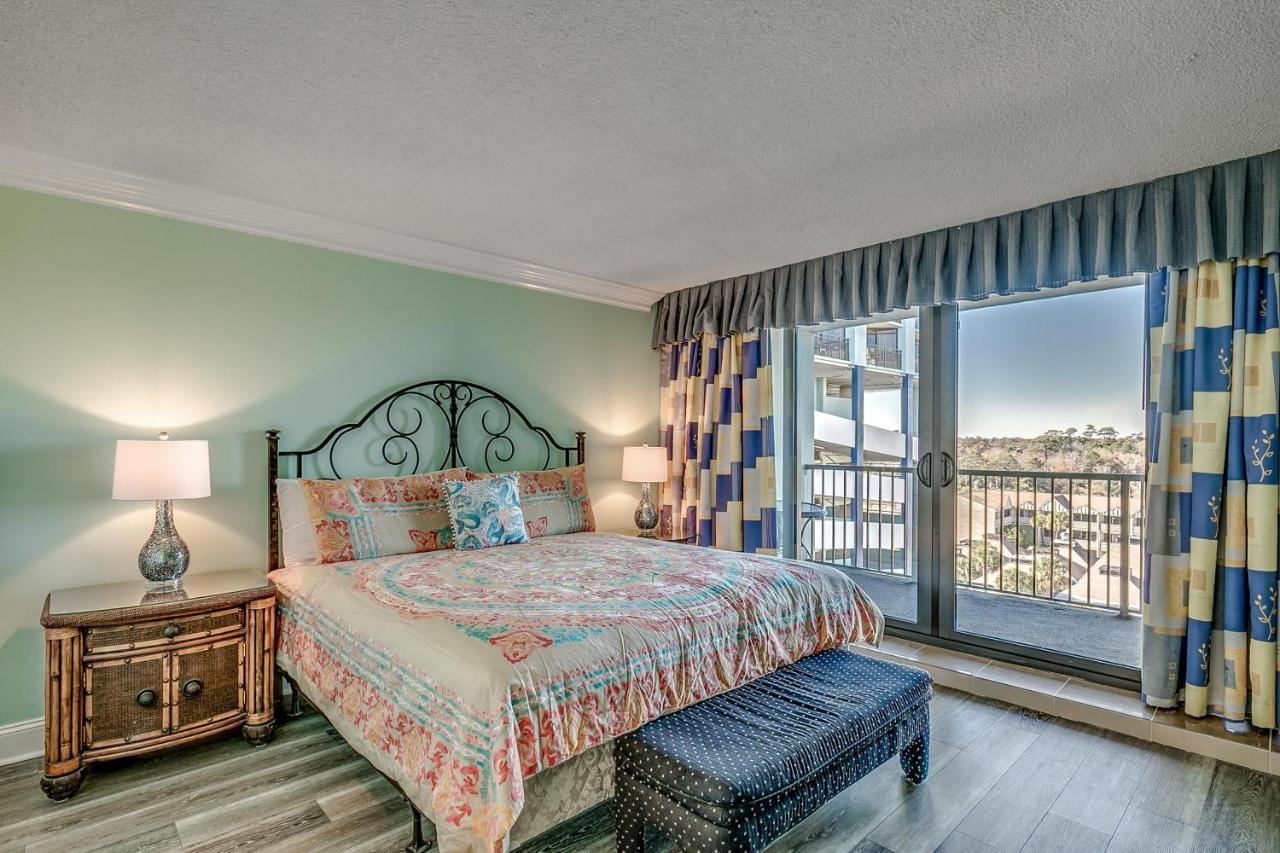 Holiday home Carolina Dunes Penthouse 704
