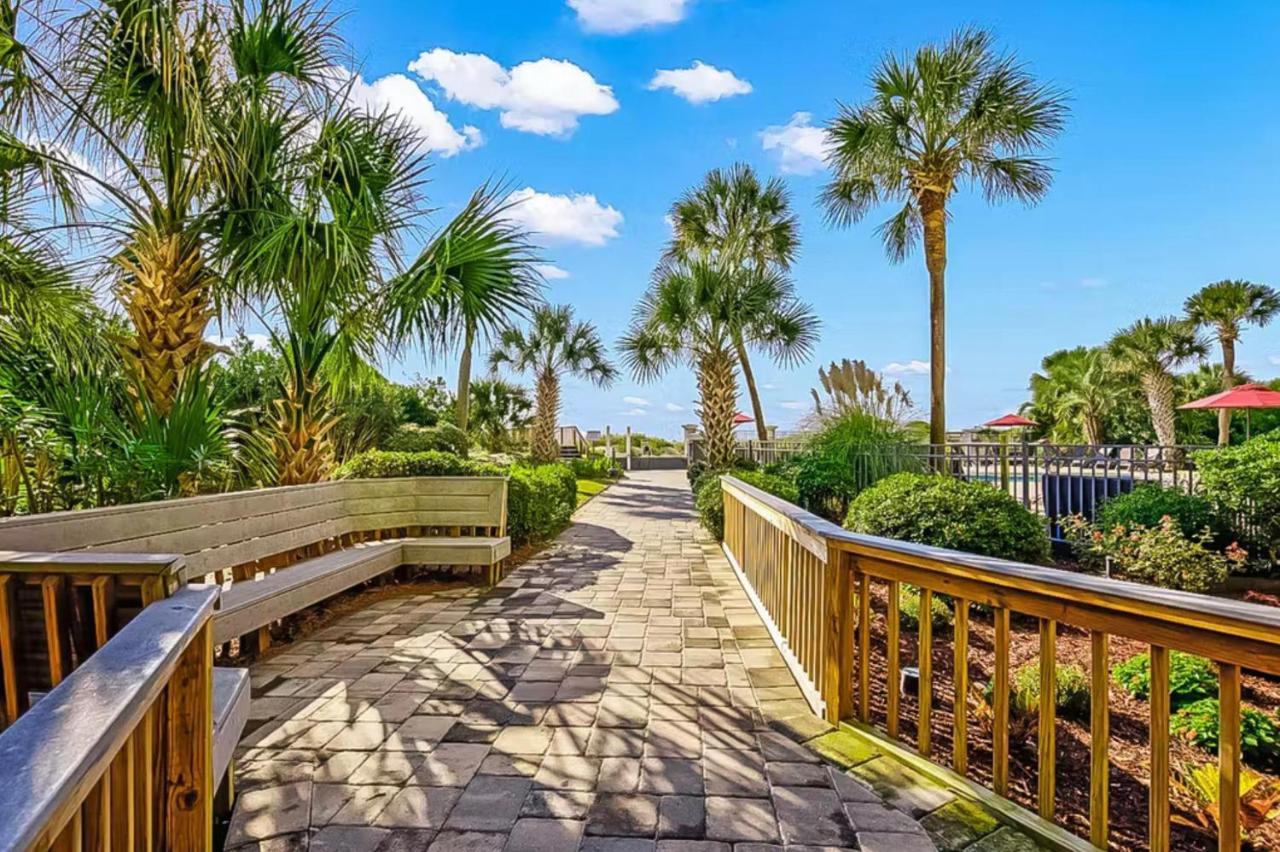 Holiday home Carolina Dunes Penthouse 704 Myrtle Beach