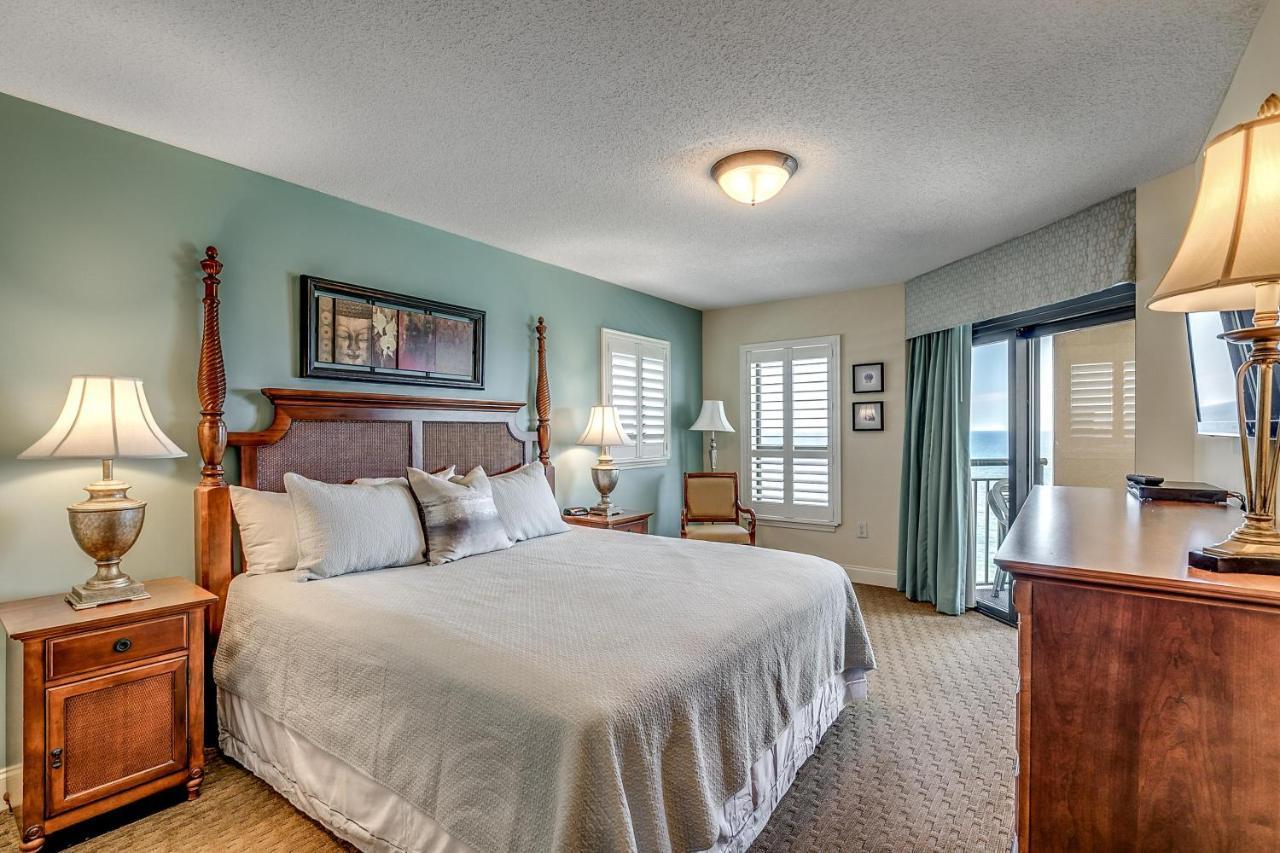 The Island Vista Penthouse 14