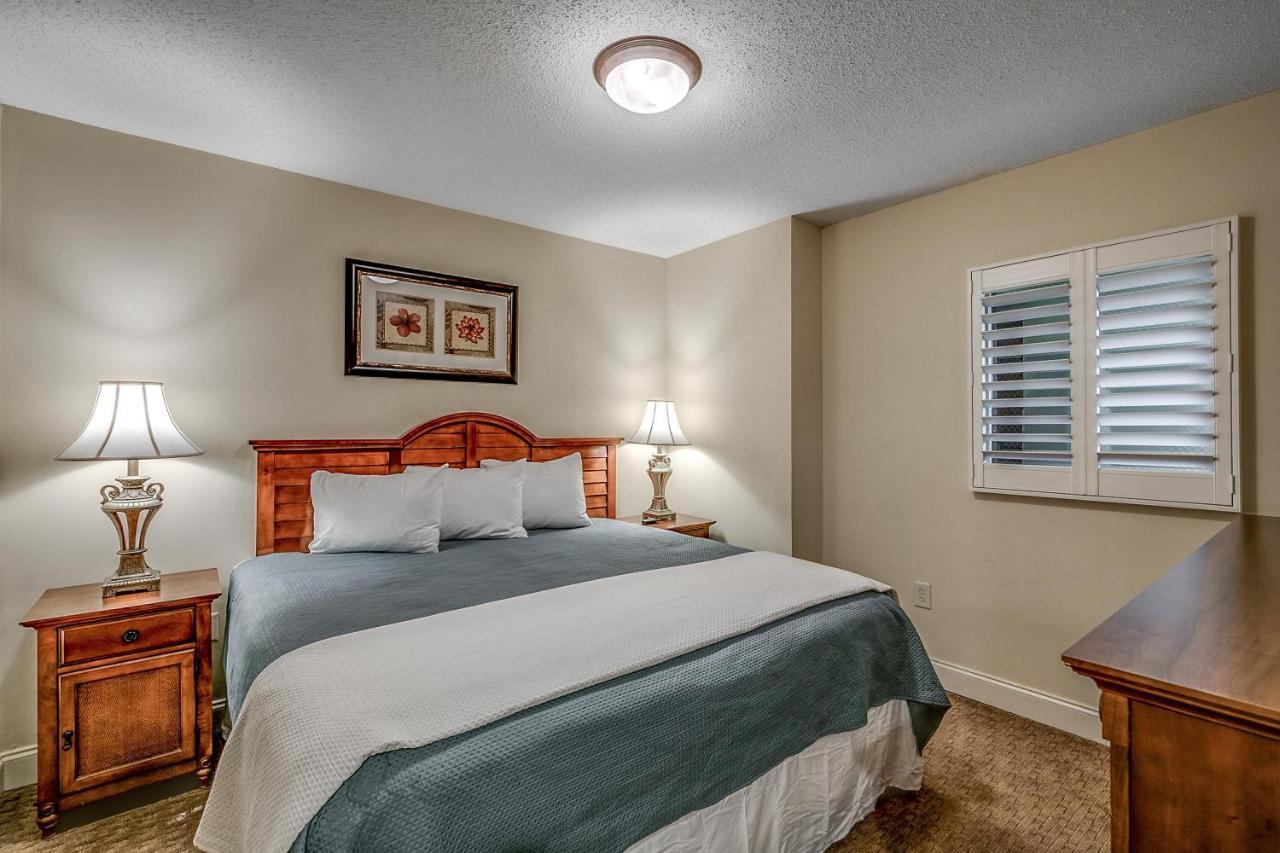 The Island Vista Penthouse 14 *