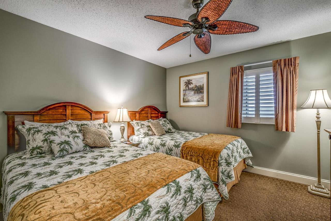 The Island Vista -511 Holiday home *