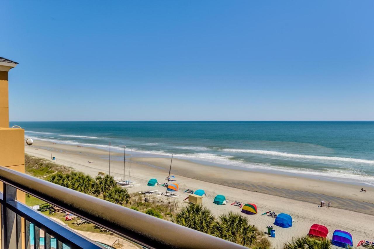 The Island Vista -511 Holiday home Myrtle Beach