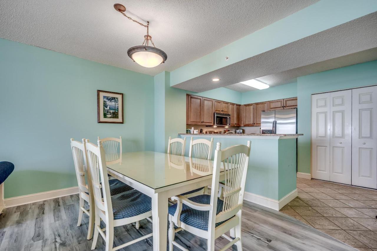 Holiday home South Wind 903