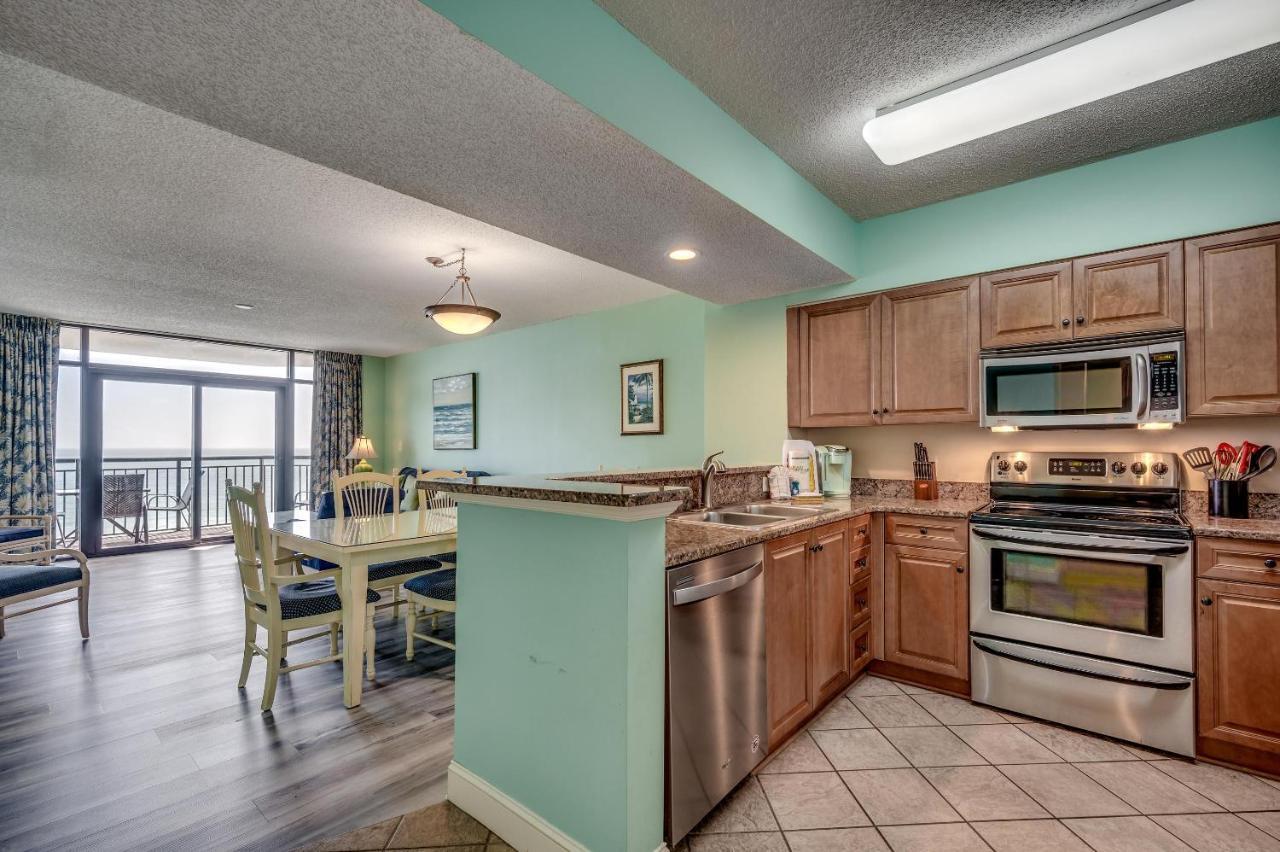 South Wind 903 Holiday home *