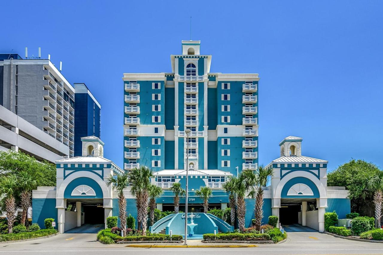 Ocean Blue 902