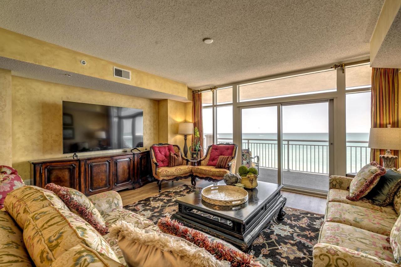 Ocean Blue 902 Holiday home Myrtle Beach