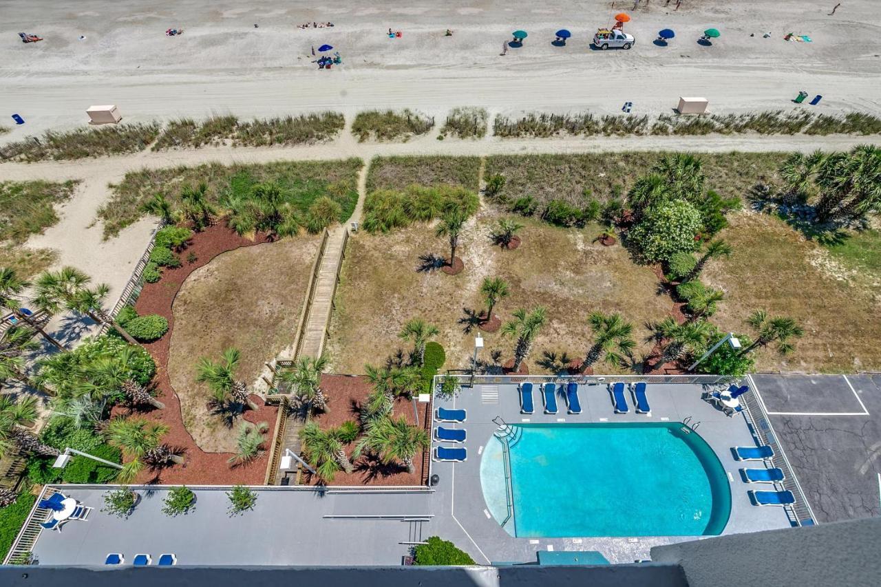 Holiday home Ocean Blue 902 Myrtle Beach