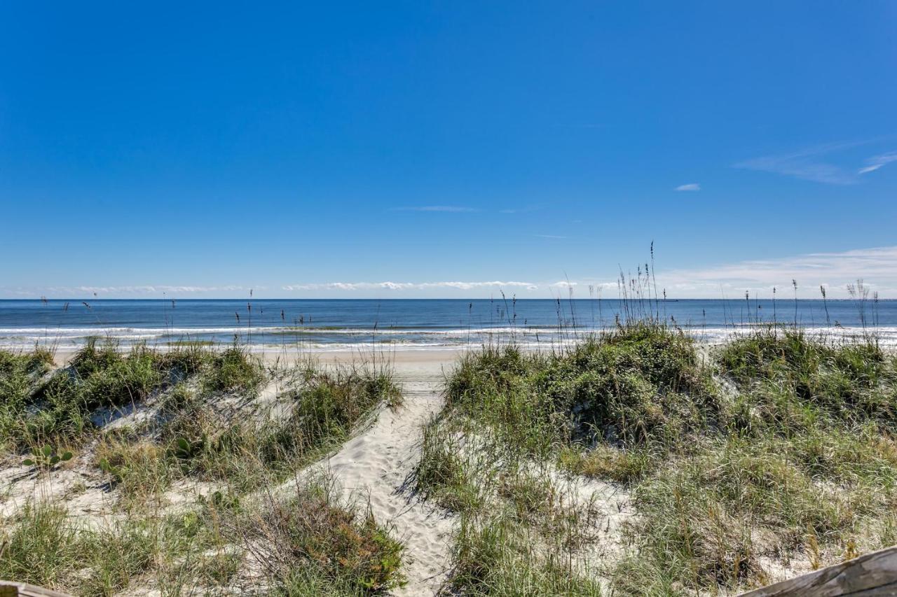 _under The Sea * Myrtle Beach