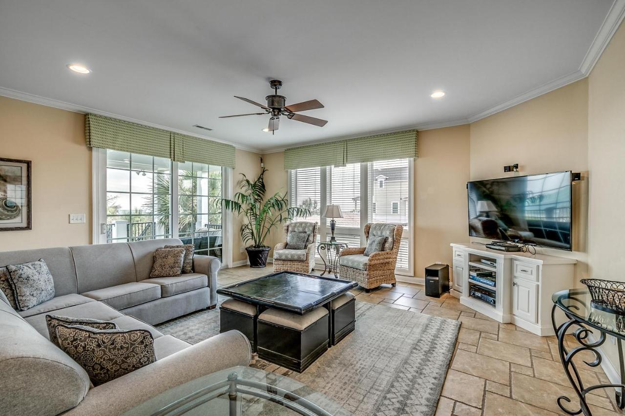 Holiday home -atlantis Myrtle Beach