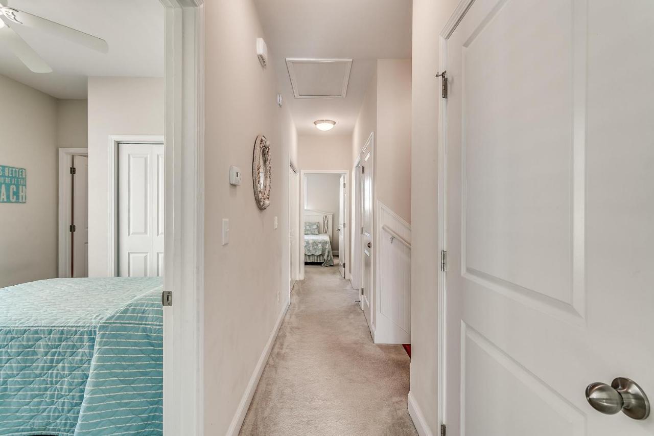 Sands House 308 Myrtle Beach