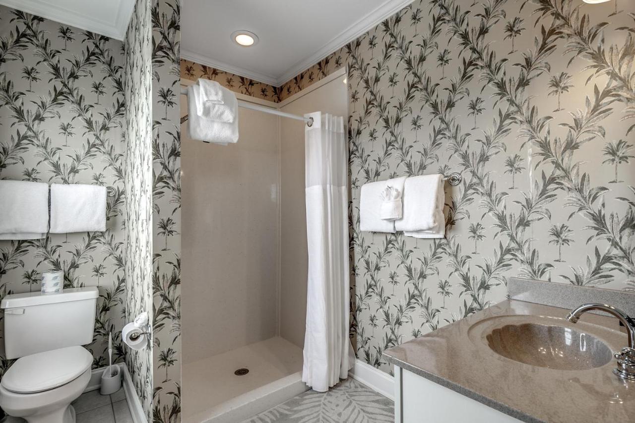 -the Palms Holiday home