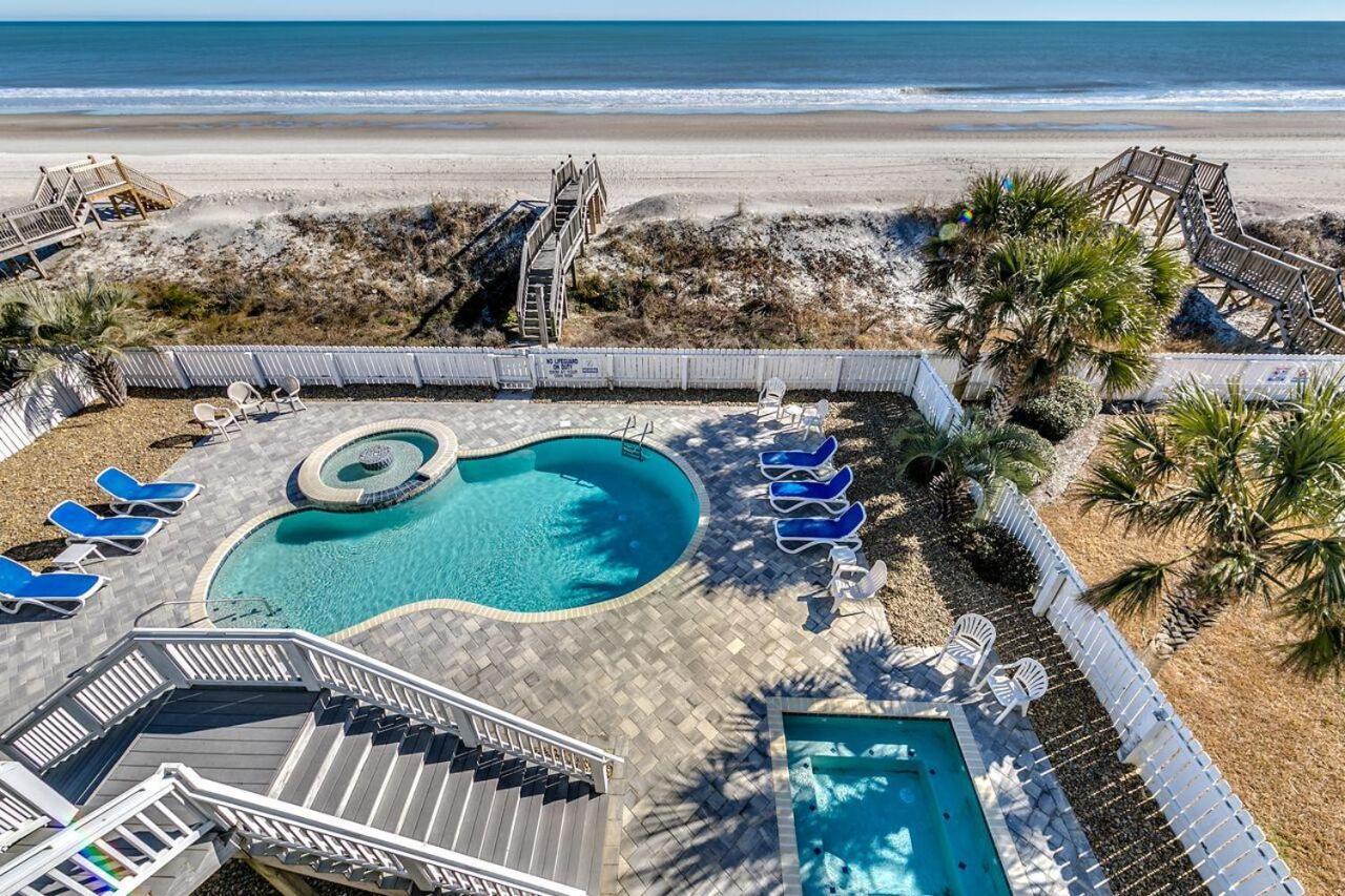 -the Palms Holiday home *