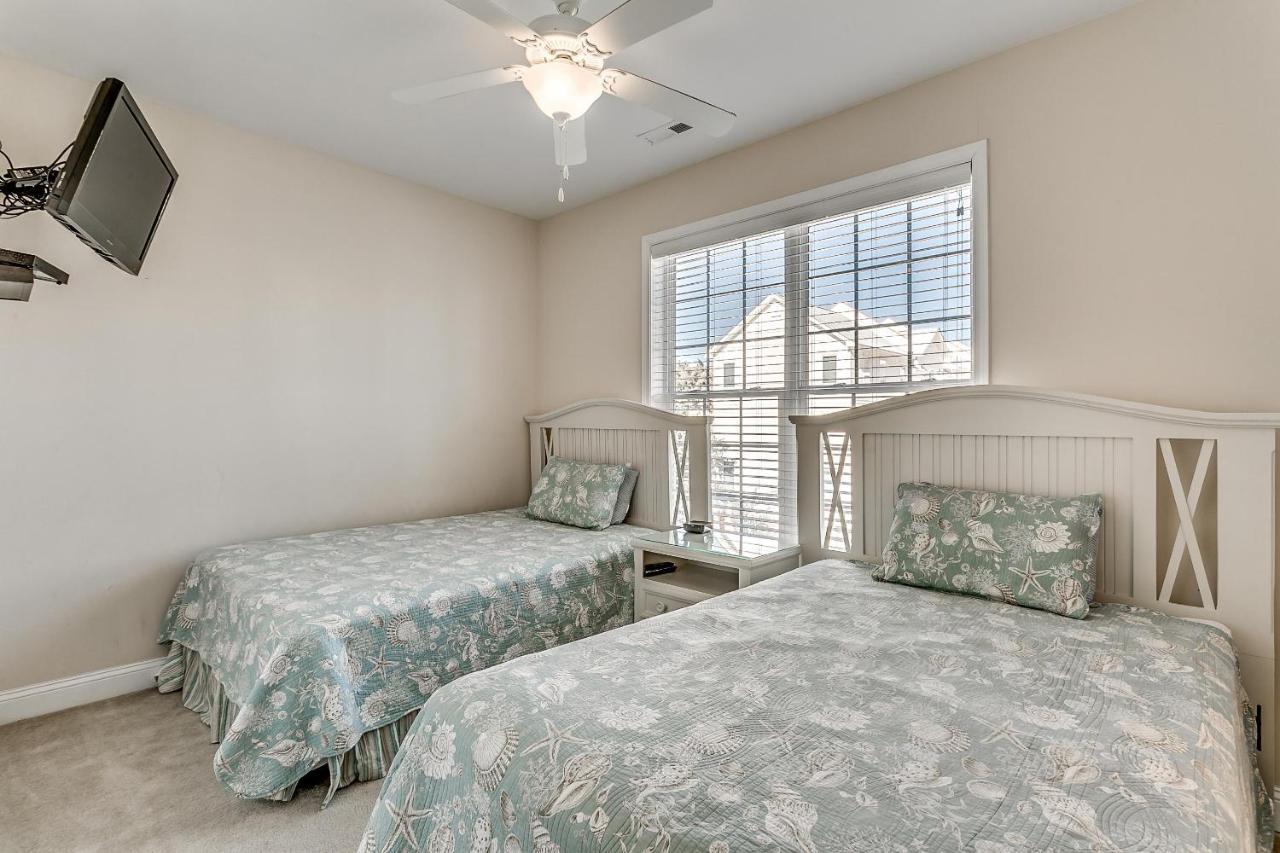 Holiday home Sands House 308