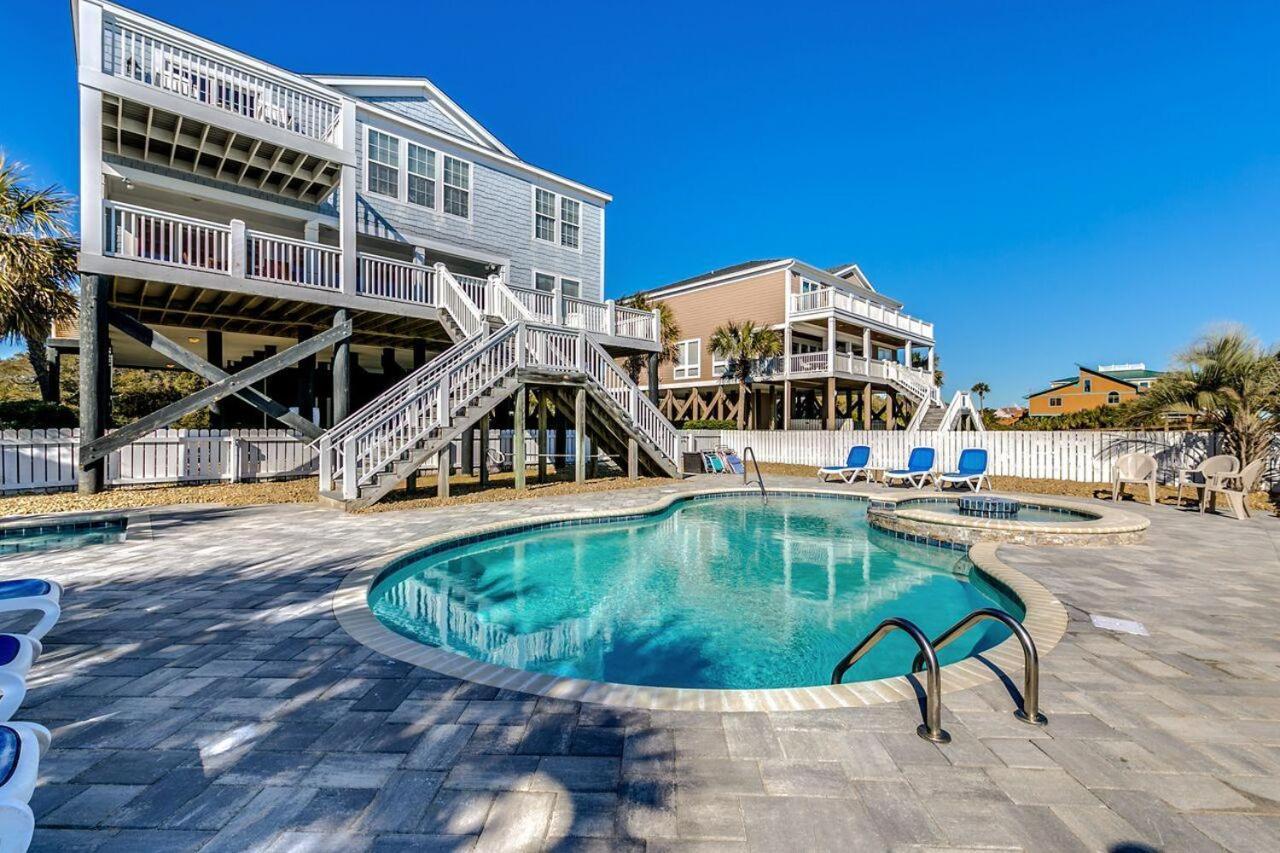 -the Palms Holiday home Myrtle Beach