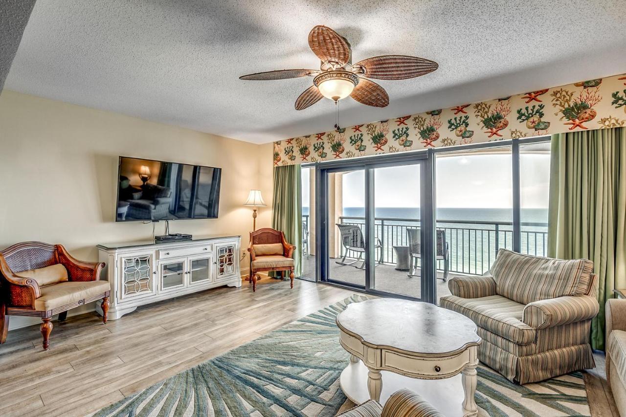 The Island Vista Penthouse 14 Holiday home Myrtle Beach