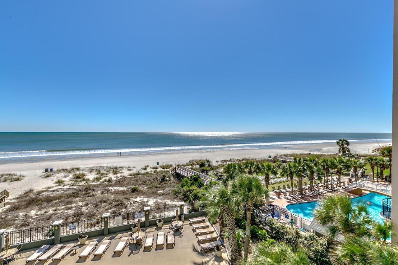 Carolina Dunes - 306 *