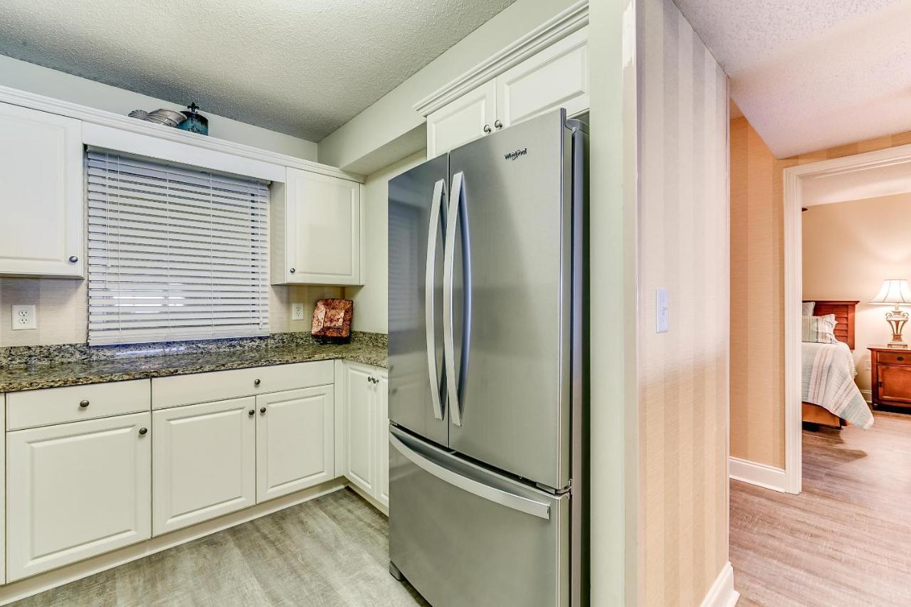 The Island Vista 4 Bedroom Holiday home Myrtle Beach