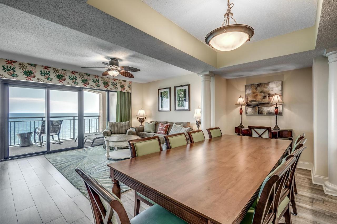 Holiday home The Island Vista Penthouse 14 Myrtle Beach