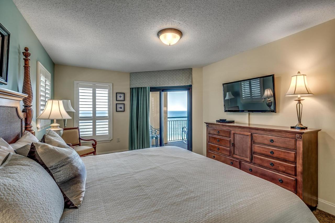 The Island Vista Penthouse 14 *