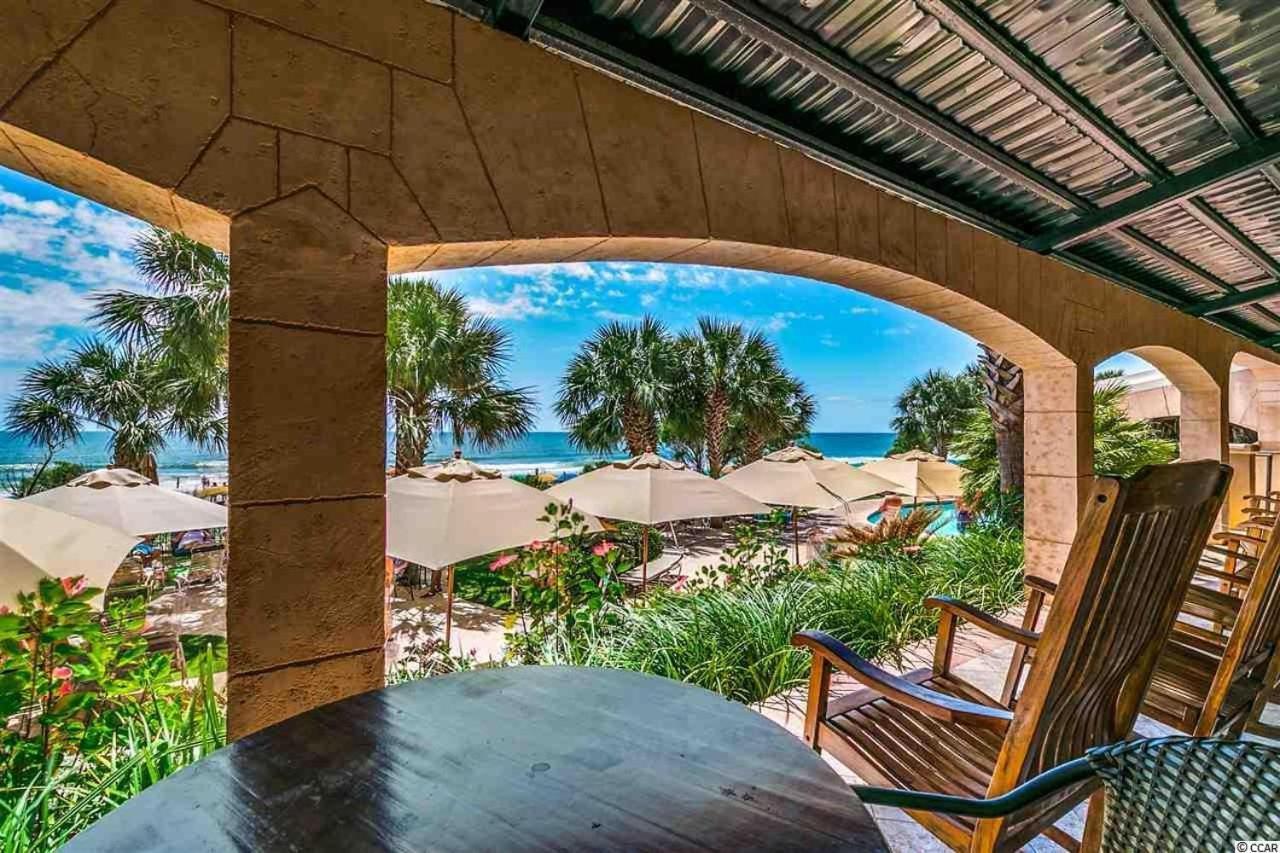 The Island Vista Penthouse 14 *