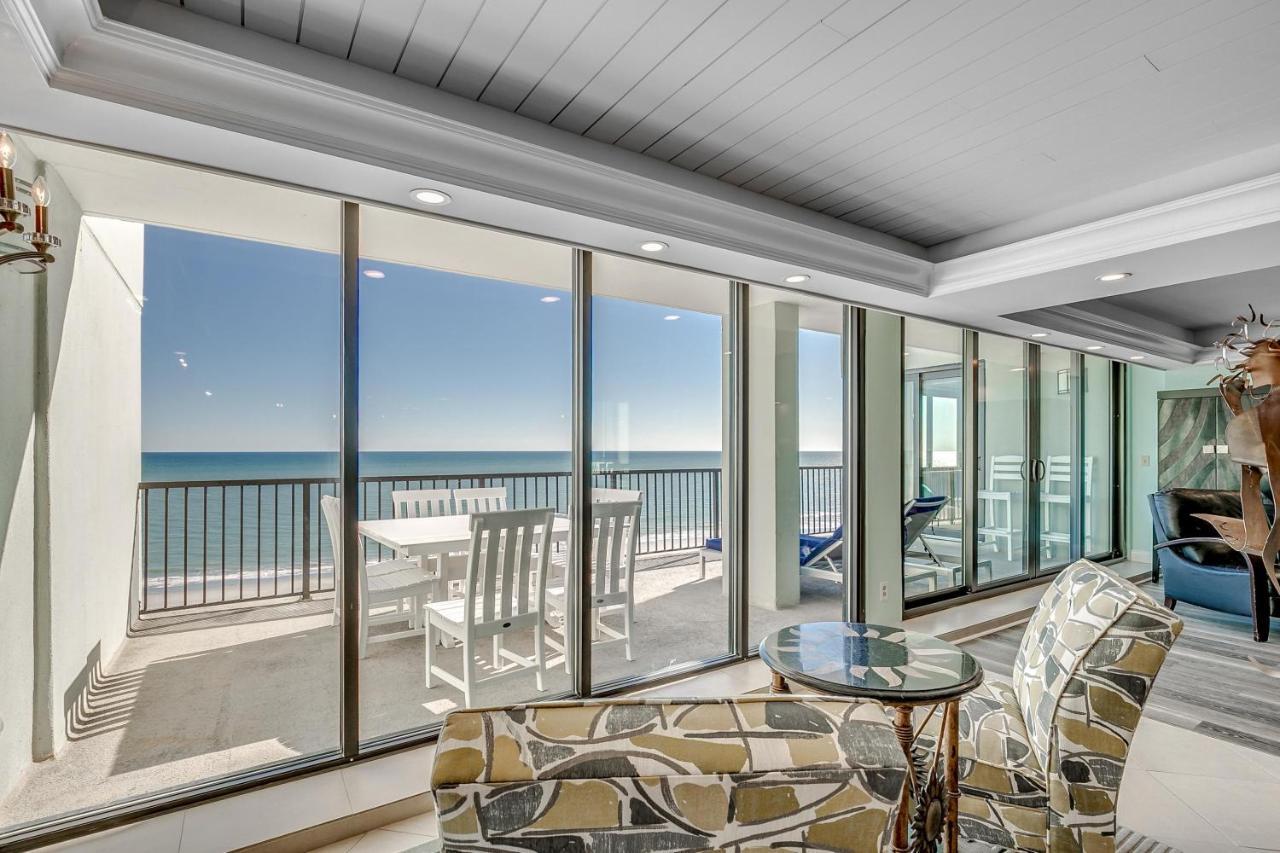 Holiday home Carolina Dunes Penthouse 704 *