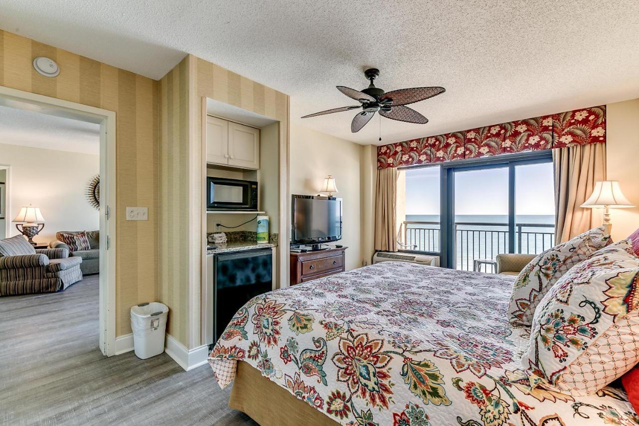 The Island Vista 4 Bedroom Myrtle Beach