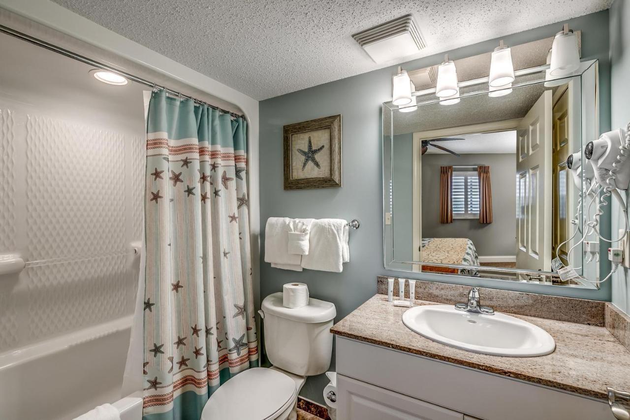 Holiday home The Island Vista -511 Myrtle Beach