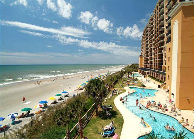 Holiday home The Island Vista -511 Myrtle Beach