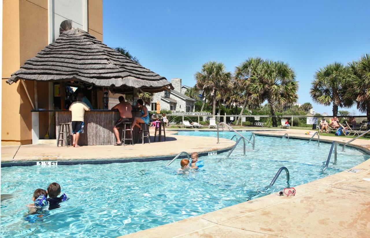 The Island Vista -511 Holiday home Myrtle Beach