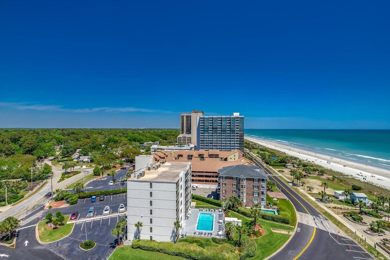 South Wind 1401 Holiday home Myrtle Beach