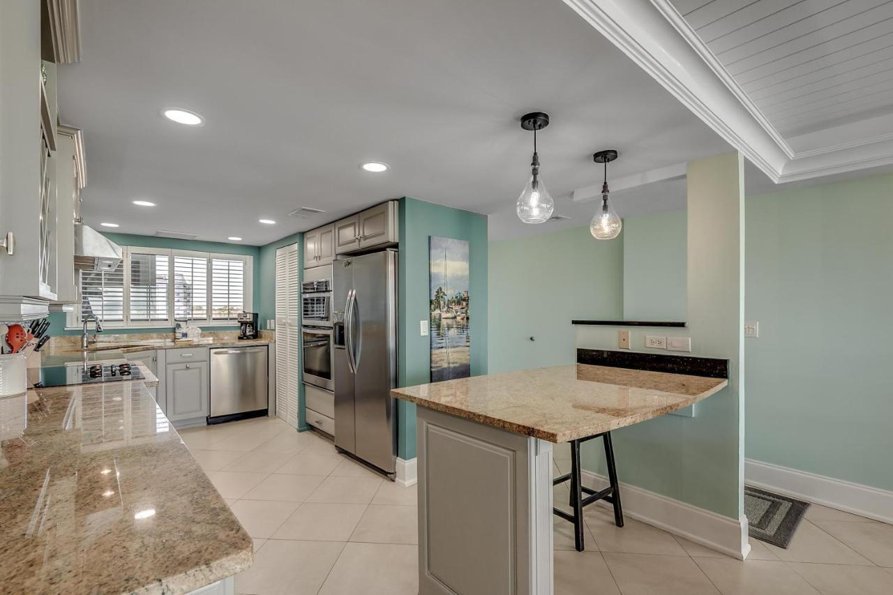 Carolina Dunes Penthouse 704 Holiday home