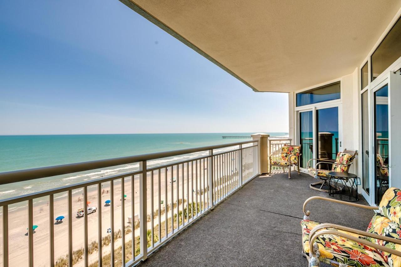 Holiday home Ocean Blue 902 Myrtle Beach