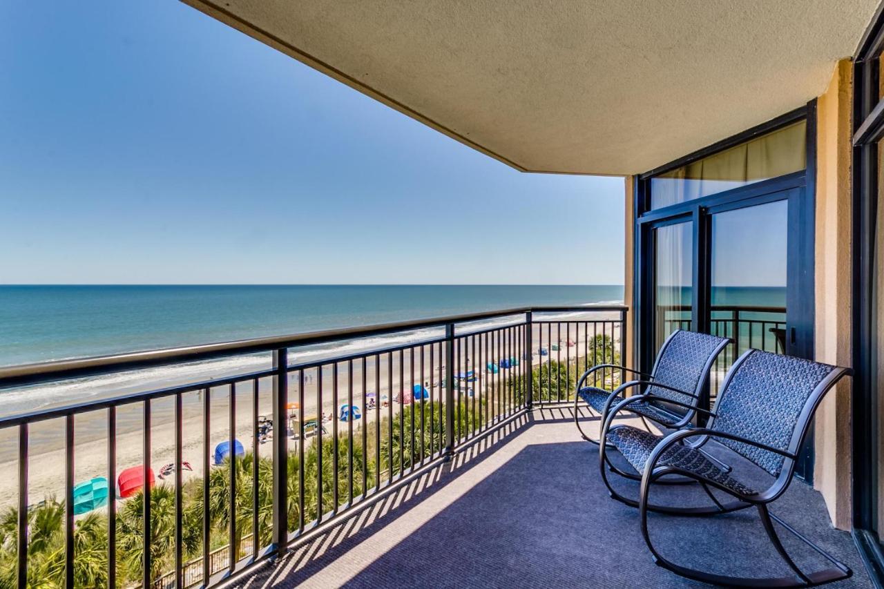 The Island Vista -511 Holiday home Myrtle Beach