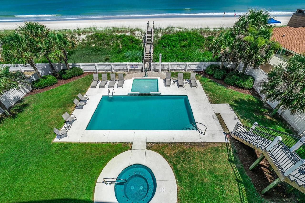 Holiday home -atlantis